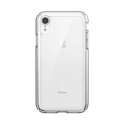 Speck Apple iPhone XR Gemshell Case - Clear