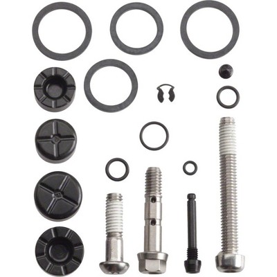 Avid Elixir Disc Brake Part/Service Kit Disc Caliper Part