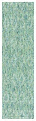 Courtyard CY8522 Power Loomed Indoor and Outdoor Rug - Safavieh
