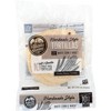 La Tortilla Factory 10 count Street Taco Tortillas - Case of 12/9.17 oz - 2 of 4