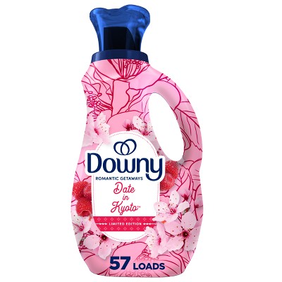 Downy Date in Kyoto Liquid Fabric Softener - 38 fl oz
