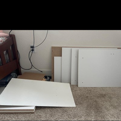 Writing Desk With Drawers - Room Essentials™ : Target