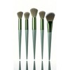 LOVELAY CREATIONS 13-Pack Makeup Brushes Set - 4 of 4