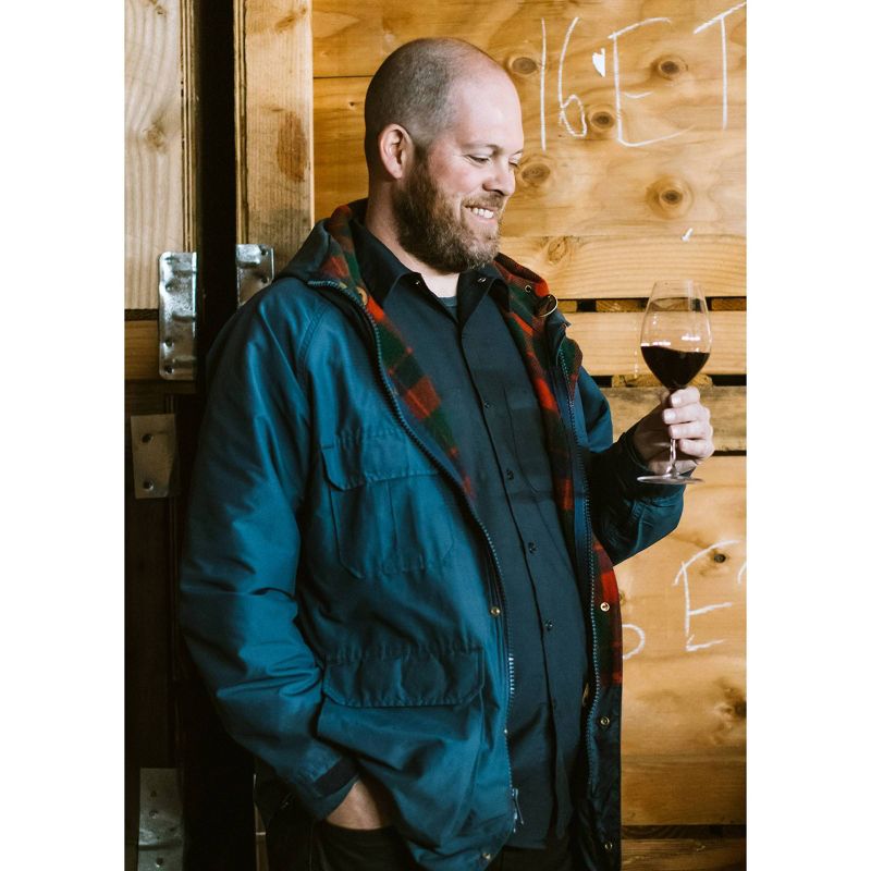 Argyle Pinot Noir Willamette Valley Red Wine - 750ml Bottle, 6 of 8