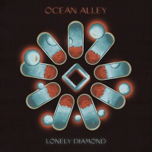 Ocean Alley - Lonely Diamond - 1 of 1