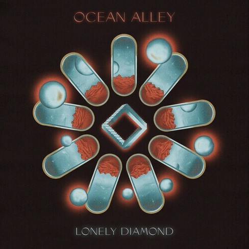 Ocean Alley - Lonely Diamond - image 1 of 1