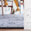 Tucson Vintage Persian TSN190 Power Loomed Machine Washable Skid-Resistant Indoor Rugs - Safavieh - 4 of 4