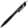 uni-ball Jetstream Elements Ballpoint Pens, Medium Point (1.0mm), Black - Pack of 12 - image 4 of 4