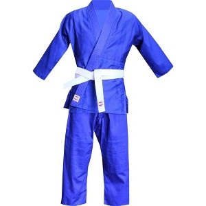 Amber Fight Gear Judo Uniform - 1 of 2