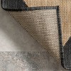 Nuloom Sabina Diamond Trellis Indoor/Outdoor Area Rug - image 4 of 4