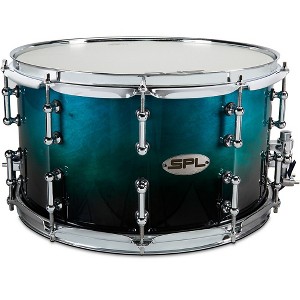 Sound Percussion Labs 468 Series Snare Drum - 1 of 2