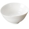Portmeirion Sophie Conran White Rice Bowl - 2 of 4