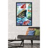 Trends International Disney The Little Mermaid - 30th Anniversary Framed Wall Poster Prints - 2 of 4