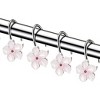 Creative Scents Vanda 12 Shower Hooks - 2 of 4