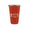 NCAA UTSA Roadrunners Tailgater Tumbler - 22oz: Stainless Steel, Acrylic Lid - 2 of 2