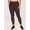 RBX Active Women's Buttery Soft Ultra Hold Full Length High Rise Lounge Workout Legging with Pockets - 4 of 4