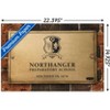 Trends International Beetlejuice Beetlejuice - Northanger Preparatory School Unframed Wall Poster Prints - 3 of 4