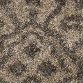 smoke/beige