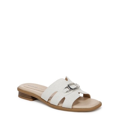 LifeStride Womens Royalty Bit Slide Sandal