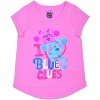 BluesCluesTeeCapriSet/Infant - 3 of 4