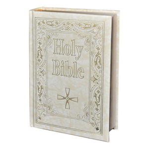 St. Joseph New Catholic Bible (Gift Edition - Large Type) - (Hardcover) - 1 of 1