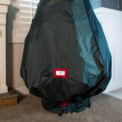 TreeKeeper Pro Christmas Tree Storage Bag - Thumbnail 3