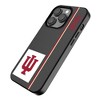 NCAA Big Ten Universities Sidebar MagSafe Compatible Cell Phone Case for Apple iPhone - 2 of 4