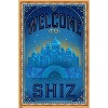 Trends International Wicked - Shiz Unframed Wall Poster Prints - 4 of 4