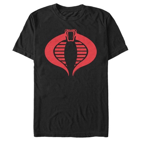 Gi joe outlet shirt target