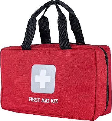 Thrive First Aid Kit (291 Pieces) : Target
