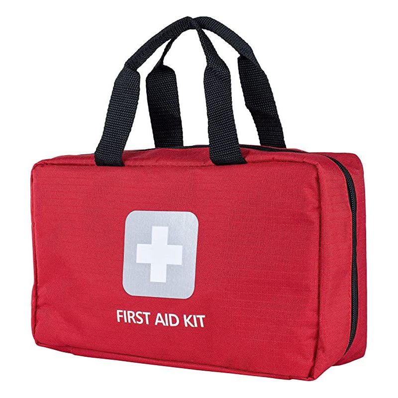 Thrive First Aid Kit (291 Pieces), 1 of 3