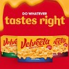 Velveeta Shells & Cheese Original Mac and Cheese Dinner  - image 4 of 4