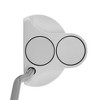 Lady Odyssey Golf DFX 2-Ball Putter 34" - 2 of 3