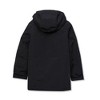 Lands' End Kids Squall Waterproof Insulated 3 in 1 Parka - 2 of 4