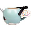 Seven20 Blue Narwhal Coffee Mug - Cute Unicorn of the Sea Mug - Great Gift for Kids, Teens & Adults - Ceramic - 4 of 4