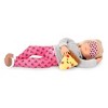 Our Generation Pajama Outfit for 18" Dolls - Pizza Party Dreams - image 3 of 4