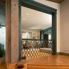 Evenflo Expansion Walk-Thru Room Divider Baby Gate - Farmhouse - 4 of 4