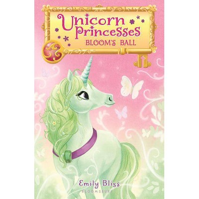 Some Superhero, Some Fairy Tale Bliss – Unicorn Bliss