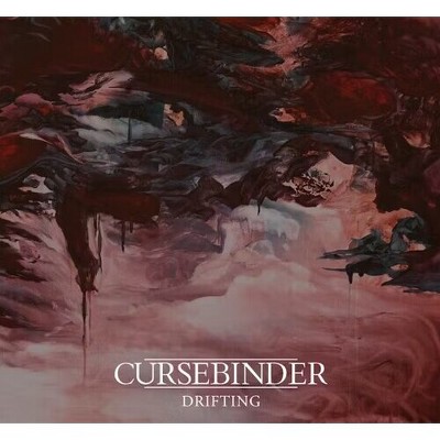 Cursebinder - Drifting (Vinyl)