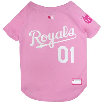 kansas city royals dog jersey