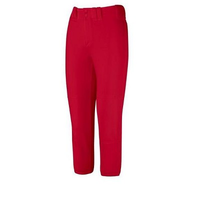 Mizuno Women's Belted Softball Pant