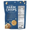 ParmCrisps Oven-Baked, Original, 5 oz (142 g) - image 2 of 2