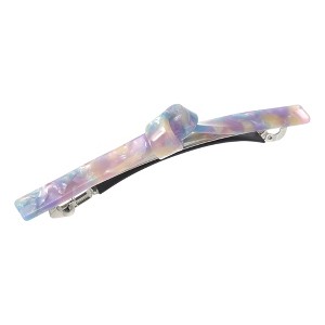 Unique Bargains Fashion Hair Clip Hairdo Clip 1 Pcs - 1 of 4