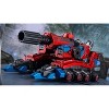 PX-08 Asclepius Metallic Version | Planet X Action figures - 2 of 4