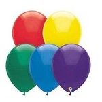 Balloons Target