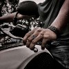 Men's Norse Viking Ring: Raven Runes Compass Amulet Design in Sizes 7-13 for Men and Women - 4 of 4