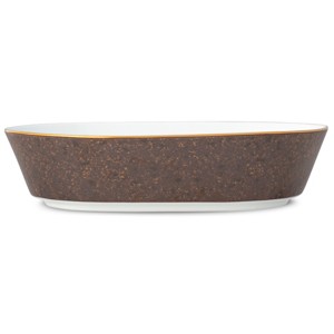 Noritake Tozan Oval Vegetable Serving Bowl - 1 of 4