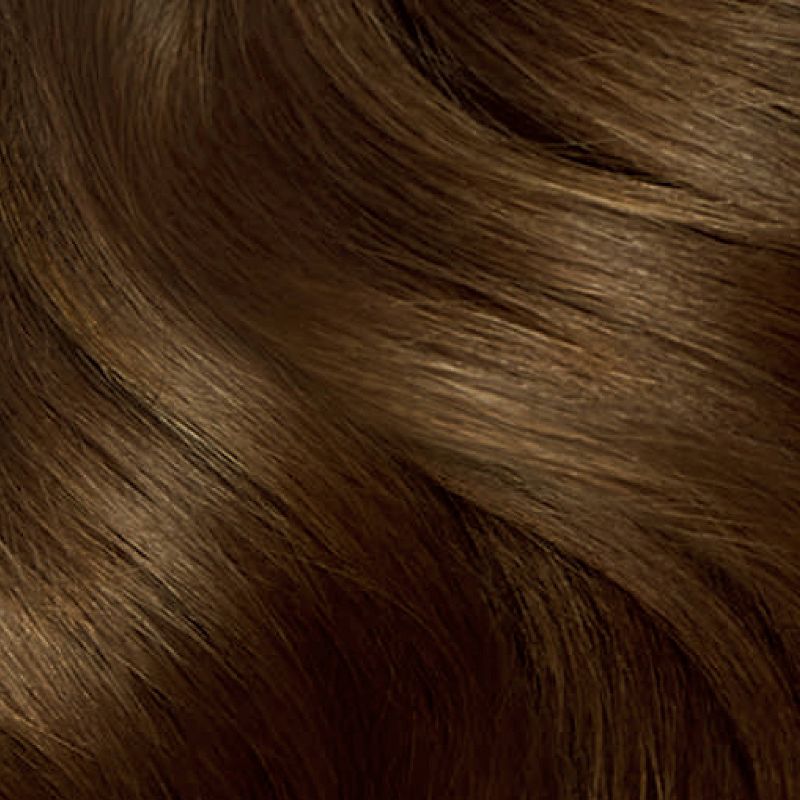 Clairol Nice'n Easy Permanent Hair Color - Brown, 3 of 9