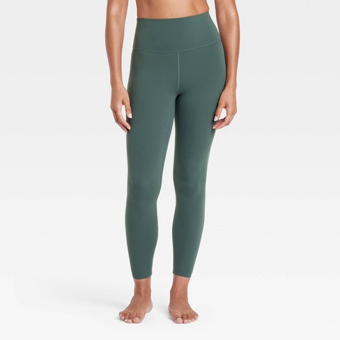 Women's Everyday Soft Ultra High-Rise 7/8 Leggings - All In Motion™ - image 1 of 4