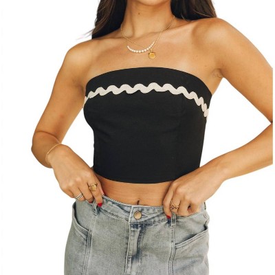 Tube Tops : Target